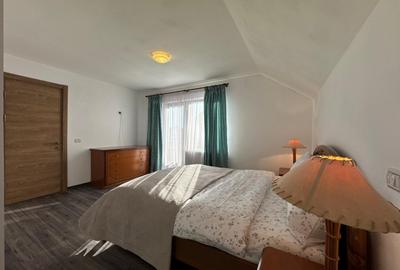 Ghimbav,  1/2 dintr-un duplex, prima inchiriere, in curs de amenajare - 11