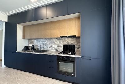 Apartament de top, 2 camere, etaj 1, 55 mp utili - Dumbrăvița - 4