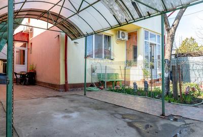 Colentina- Ion Creanga - vanzare vila 6 camere, prosumator - 20