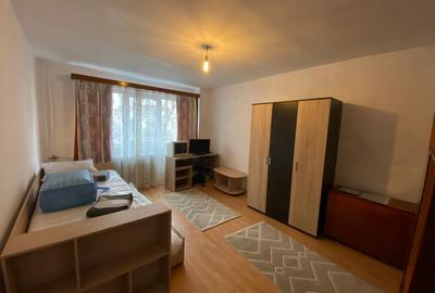 Blascovici, apartament cu o camera