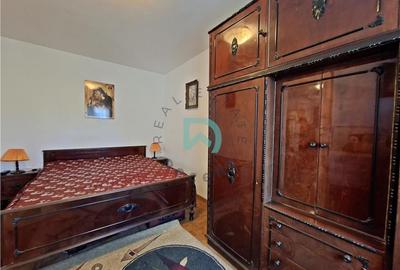 Apartament 3 camere Astra, intermediar, Brasov - 16
