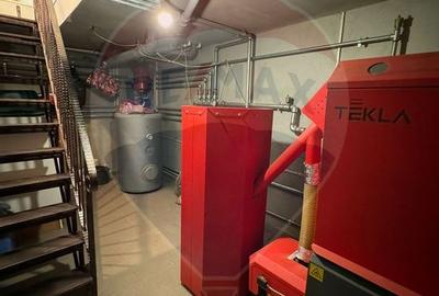 Casa / Vila deosebita in Golesti S+P+1E - 12