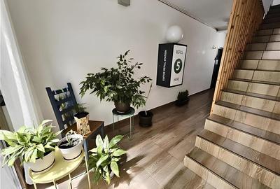Apartament cu 3 Camere Modern si Central de Inchiriat - 11