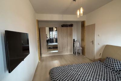 Apartament 2 camere de închiriat în Dumbravita - 4
