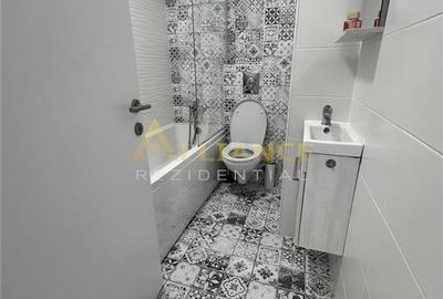 Metrou Berceni, 2 camere mobilat cu balcon - 17