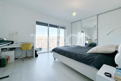 De vanzare penthouse la cheie 4 camere si terasa in cartierul Iris - 9