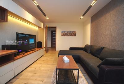 Apartament 3 Camere Dorobanți | Calea Dorobanți | Etaj 5 | 77 M - 1