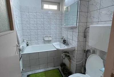 Apartament de vanzare 2 camere,Zona Gheorgheni - 5