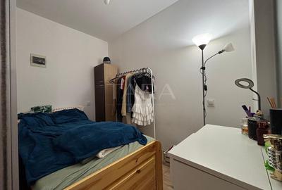 Apartament 1 cameră, parcare - Iris - 8