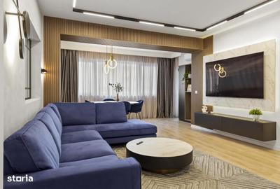 Apartament lux Pipera (rond OMV) - 17