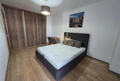 MONARCH, Apartament 3 camere,  2 bai, loc de parcare subteran - Zona Take Ionesc - 12