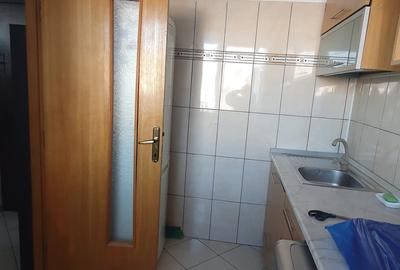 Apartament 2 camere | 2 min metrou 1 Mai | Anvelopat | Balcon | Etaj 1 - 6