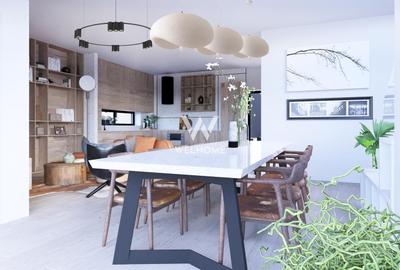 Casa moderna spatioasa, teren de 350 mp, Sura Mica - Sibiu - 14