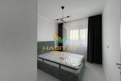 Mihai Bravu Penthouse 3 camere 93 mp+terasa 98 mp ACTE GATA - 9