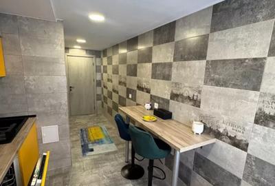 Apartament 2 camere Bd. Unirii - renovat complet - 4