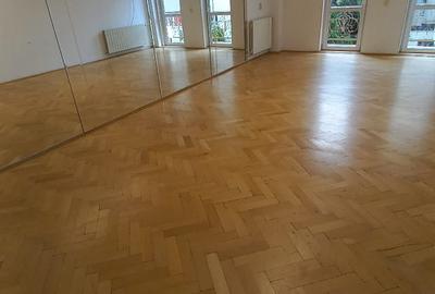 Dorobanti- Clinica medicala , constructie 1995,9 cabinete - 2