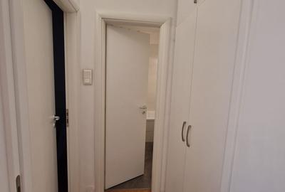 Pajura - Jiului -  metrou -  Apartament  2 camere - mobilat - renovat  - modern - 12