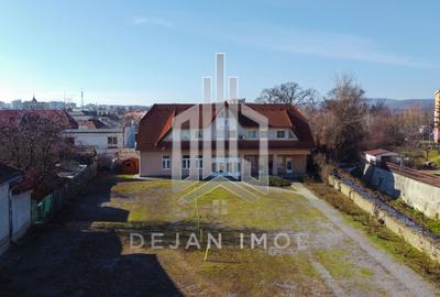 POLICLINICA PARTISA | 318 mp | Zona Centrala - 22