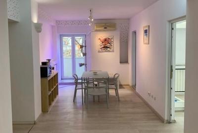 UNIRII,stradal pe BULEVARDUL UNIRII,locatie exceptionala 102mp,terase superbe - 15