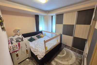 2Cam-Nou--Unitatea Militara-Mobilat-Balcon-1 Loc de parcare-49MP-86.600 Euro!Neg - 6
