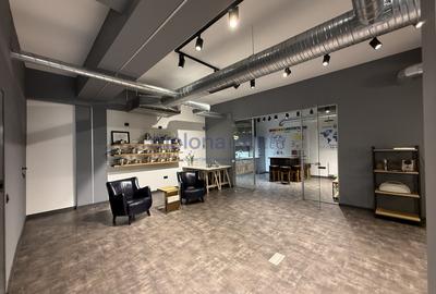 Spațiu comercial premium, 137 mp, în inima Clujului ,zonă semicentrală! - 5