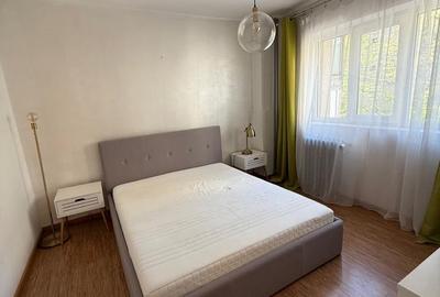 De închiriat: Apartament modern 2 camere, Tineretului – Metrou - 3