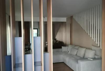 Duplex curte libera de 150mp + 60mp (2 locuri parcare) - 6