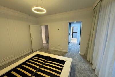 Casa individuala, 337 mp, piscina, Andrei Muresanu, alee privata - 8