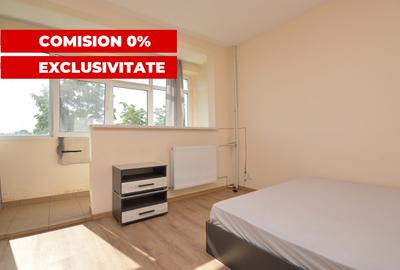 VANZARE APARTAMENT 2 CAMERE UNIRII– DIMITRIE CANTEMIR-COMISION 0 % - 10