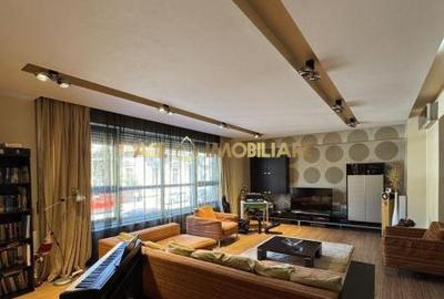 4 Camere de inchiriat | Dorobanti | Parcare | Metrou | Centrala - 3