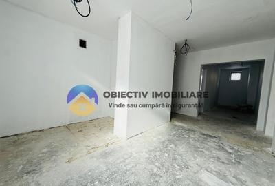 Apartament 3 camere – 73 MP | Calea Romanului - 2
