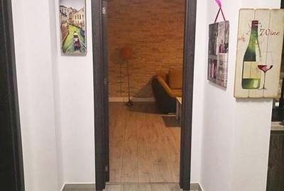 3 Camere Lacul Tei cu Centrala Proprie si Parcare - 5
