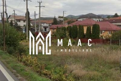 Teren intravilan 2158 mp | Goranu | Calea Bucuresti | Deschidere stradală | - 1