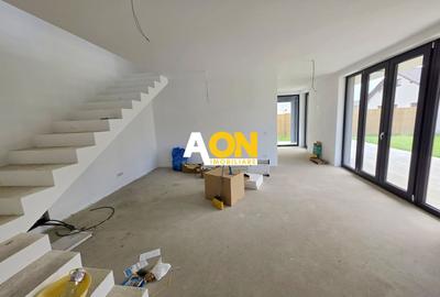 Casă modernă P+1 în Micești, 4 camere, teren 386 mp, predare la cheie - 5