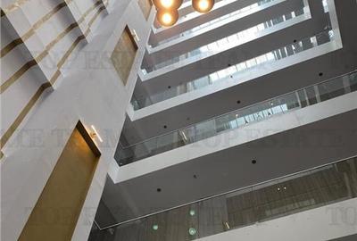 Apartament 3 camere in  bloc nou Sisesti - 1