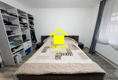 Casă tip duplex | 5 camere | 3 bai | zona Terra | Florești - 12