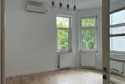 Spațiu pentru birouri in vila recent renovata cu arhitectura veche in Dorobanti - 10