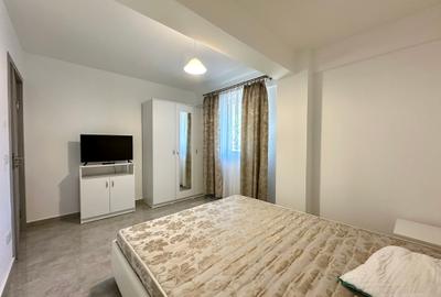 Apartament 2 camere D Mobilat Parcare Bloc nou Capat Pacurari - 4
