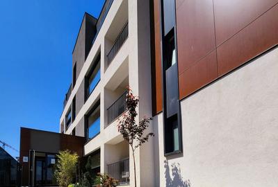 Apartament 2 camere PENTHOUSE Pallady,Pompa cald,Smart nZEB,Fotovol - 13