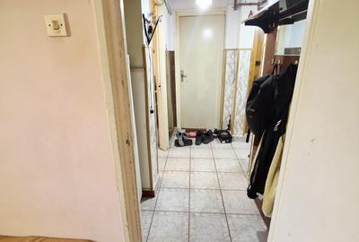 Apartament 3 camere, decomandat, etaj 2, zona Baraolt - 18