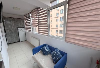 Apartament 2 Camere Militari Residence - 5
