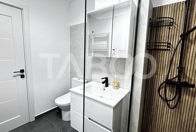 Apartament 3 camere mobilate utilate cu debara pivnita zona Turnisor - 7