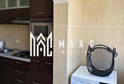 Apartament 2 Camere Decomandat I Etaj 3 I  Calea Dumbravii - 3