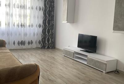 Gorjului -Militari, decomandat, prima închiriere după renovare - 2