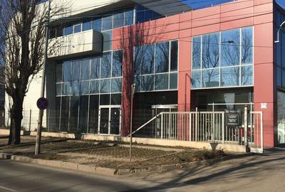 Cladire birouri+hala Berceni - 1