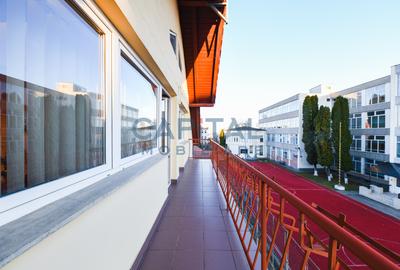 Inchiriere imobil mixt Zorilor langa Sigma Center - 15