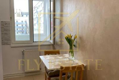Apartament 2 Camere | Gara de Nord - 6