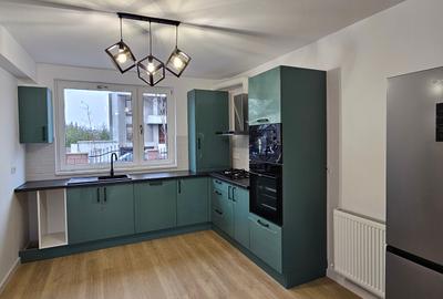 Vila noua S+P+M Prima Inchiriere | Teren 330 mp | Baneasa | Complex rezidential - 5