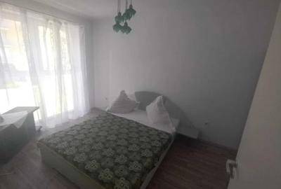 Apartament 2 camere decomandat etajul 1 ,Avantgarden 3 - 4