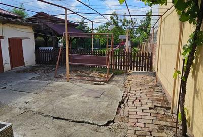 Casă renovată | Teren 600 mp | În Timișoara | Acces rapid spre centru și centura - 13